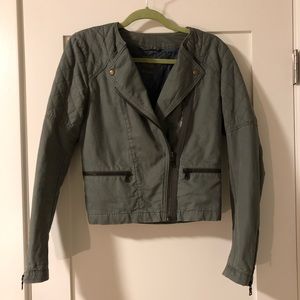 Gap Moto Jacket